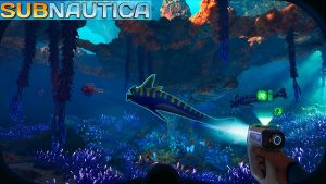 Subnautica PC Game Free Download (v08122025)