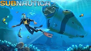 Subnautica PC Game Free Download (v08122025)