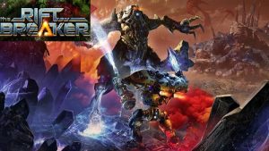 The Riftbreaker PC Game Free Download (v1.34675)