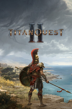 Titan Quest II PC Game Download + Full Version
