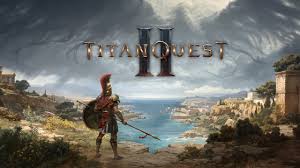 Titan Quest II PC Game Download + Full Version