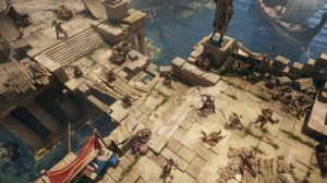 Titan Quest II PC Game Download + Full Version