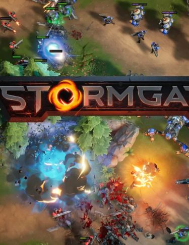 Stormgate PC Game Free Download