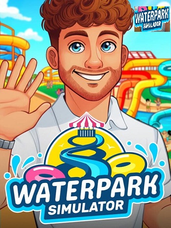 Waterpark Simulator Game Download Latest