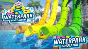 Waterpark Simulator Game Download Latest