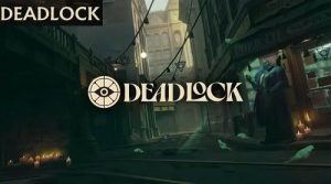 Deadlock PC Game Free Download + Full Version