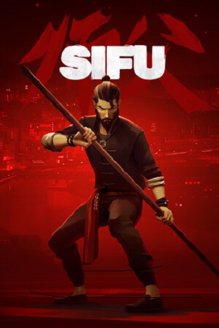 Sifu PC Game Free Download + Latest Version