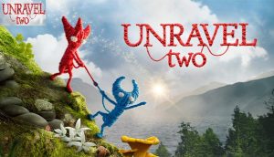 Unravel Two PC Game Free Download (v1.0.0.47008)