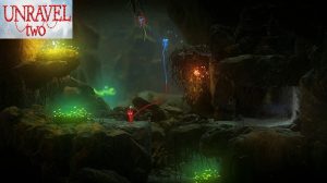Unravel Two PC Game Free Download (v1.0.0.47008)
